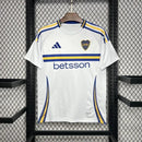 Camisola Boca Juniors Away 2024/25