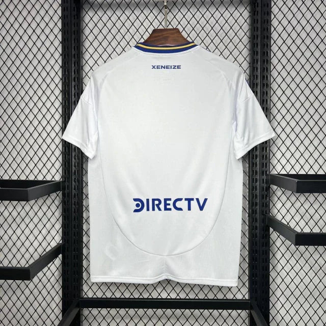 Camisola Boca Juniors Away 2024/25