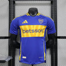 Camisola Boca Juniors Home 2024/25 PLAYER