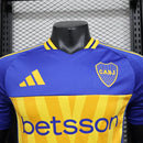Camisola Boca Juniors Home 2024/25 PLAYER