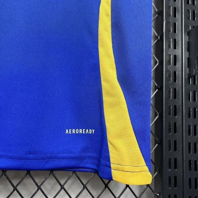 Camisola Boca Juniors Home 2024/25