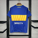 Camisola Boca Juniors Home 2024/25