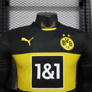 Camisola Borussia Dortmund Away 2024/25 PLAYER