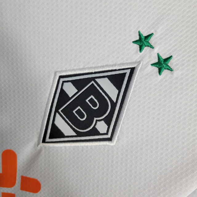 Camisola Borussia Mönchengladbach Home 2023/24