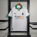 Camisola Borussia Mönchengladbach Home 2023/24