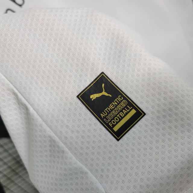 Camisola Borussia Mönchengladbach Home 2023/24