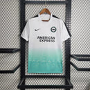 Camisola Brighton Europa League 2023/24