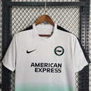 Camisola Brighton Europa League 2023/24