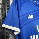 Camisola Cardiff City Home 2024/25
