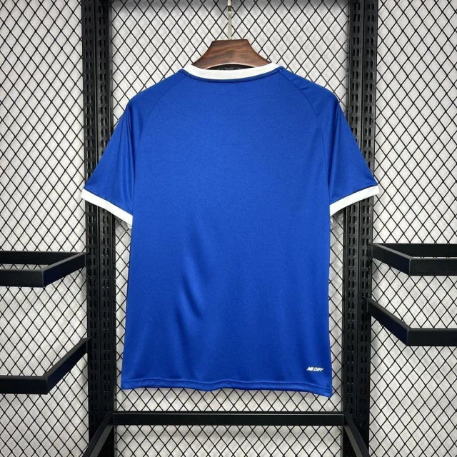 Camisola Cardiff City Home 2024/25