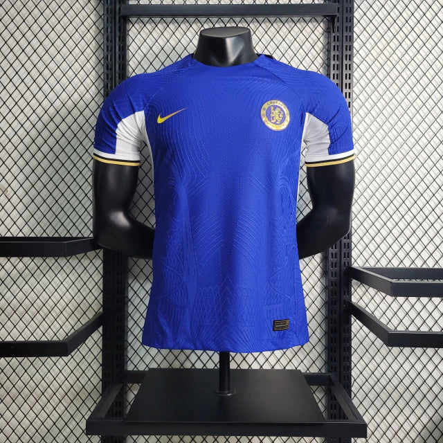 Camisola Chelsea Home 2023/24 PLAYER