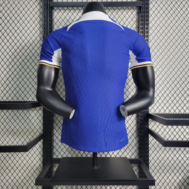 Camisola Chelsea Home 2023/24 PLAYER