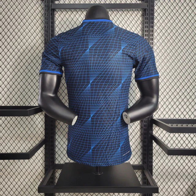 Camisola Chelsea Away 2023/24 PLAYER