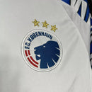 Camisola Copenhagen Home 2024/25