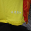 Camisola Colombia Home 2024 PLAYER
