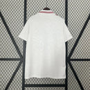 Camisola Dinamarca Away 2024