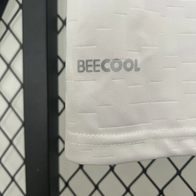 Camisola Dinamarca Away 2024