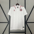 Camisola Dinamarca Away 2024