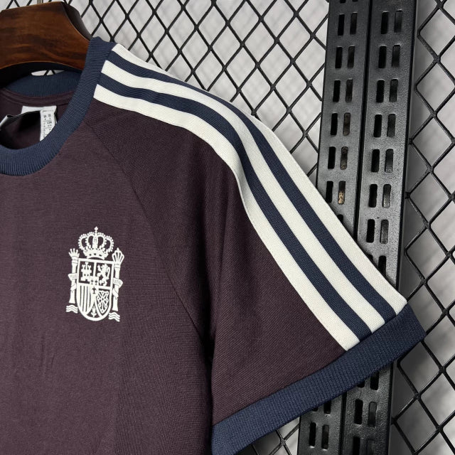 Camisola Espanha 2024 - Edição Especial