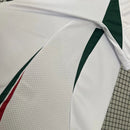 Camisola Hungria Away 2024