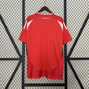 Camisola Hungria Home 2024
