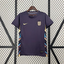 Camisola Inglaterra Away 2024 FEMININA