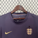 Camisola Inglaterra Away 2024 FEMININA