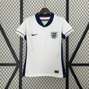 Camisola Inglaterra Home 2024 FEMININA