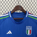 Camisola Itália Home 2024 FEMININA