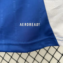 Camisola Itália Home 2024 FEMININA