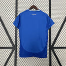 Camisola Itália Home 2024 FEMININA