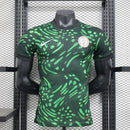 Camisola Nigéria Away 2024 PLAYER