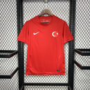 Camisola Turquia Away 2024