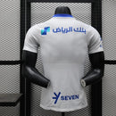 Camisola Al-Hilal Away 2024/25 PLAYER
