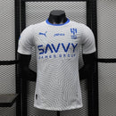 Camisola Al-Hilal Away 2024/25 PLAYER