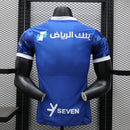 Camisola Al-Hilal Home 2024/25 PLAYER