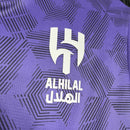 Camisola Al-Hilal Third 2024/25