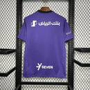 Camisola Al-Hilal Third 2024/25