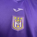 Camisola Anderlecht Home 2024/25