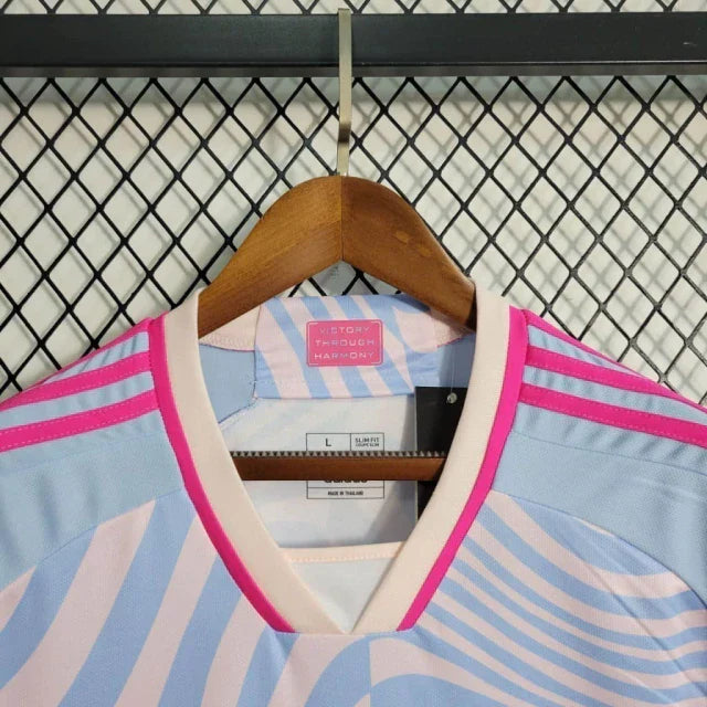 Camisola Adidas By Stella McCartney 2023/24