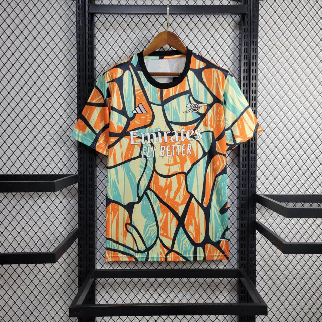 Camisola Pré-Jogo 2024/25