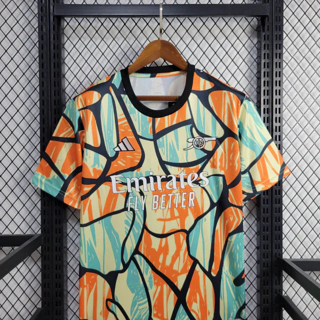 Camisola Pré-Jogo 2024/25