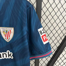Camisola Athletic Bilbao ''125 Anos'' 2023/24