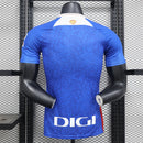 Camisola Athletic Bilbao Away 2024/25 PLAYER