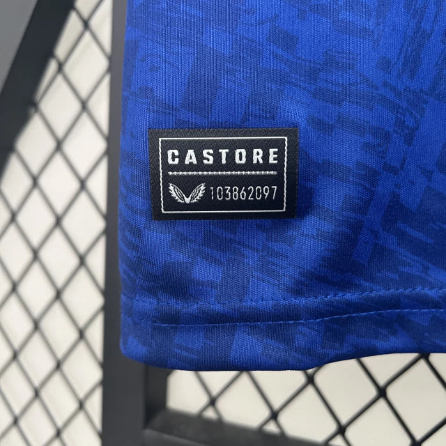 Camisola Athletic Bilbao Away 2024/25