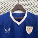 Camisola Athletic Bilbao Away 2024/25
