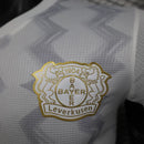 Camisola Bayer Leverkusen Away 2024/25 PLAYER