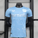 Camisola Bayer Leverkusen Third 2023/24 PLAYER