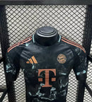 Camisola Bayern de Munique Away 2024/25 PLAYER
