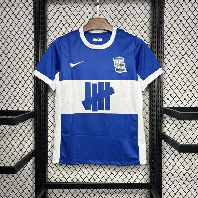 Camisola Birmingham City Home 2024/25